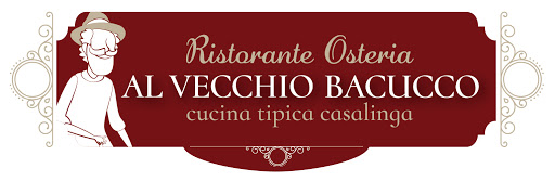 Al Vecchio Bacucco logo